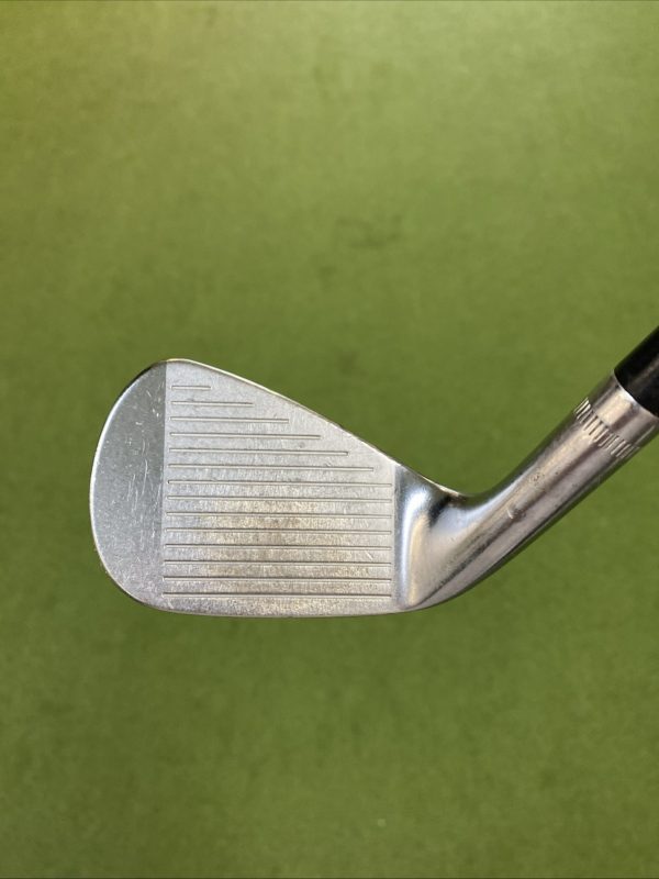 RH Callaway Apex CB Forged ‘24 Iron Set 5-PW Dynamic Gold Tour Issue X100 Steel