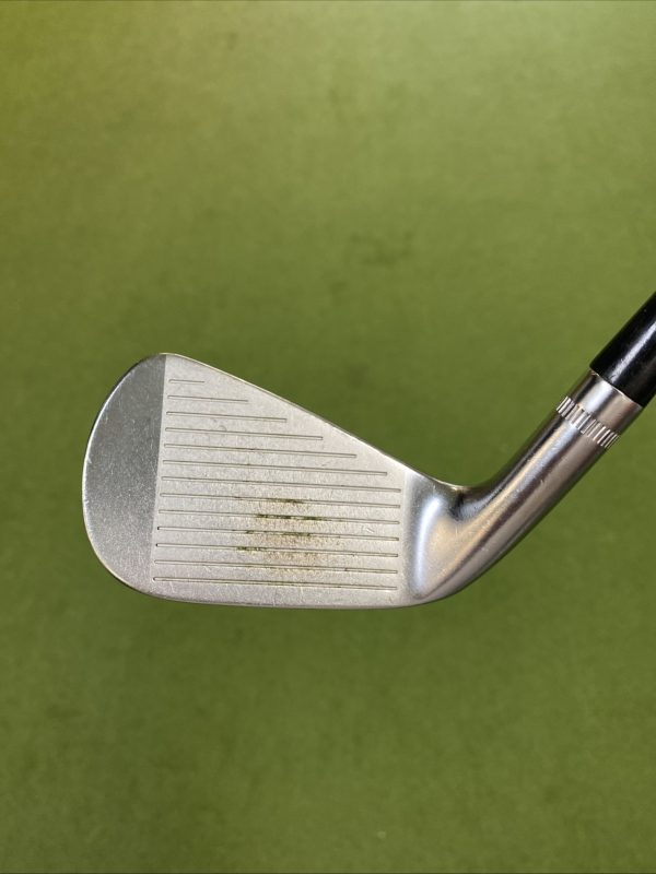 RH Callaway Apex CB Forged ‘24 Iron Set 5-PW Dynamic Gold Tour Issue X100 Steel