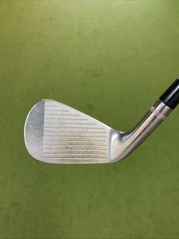 RH Callaway Apex CB Forged ‘24 Iron Set 5-PW Dynamic Gold Tour Issue X100 Steel