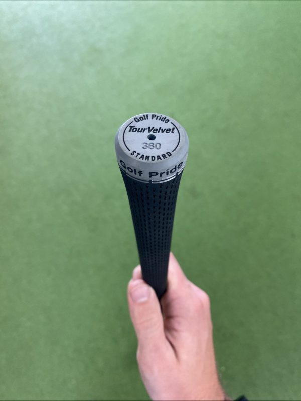 RH Callaway Elyte Black 9* Driver Tensei 1K Black 65g Graphite Stiff Flex