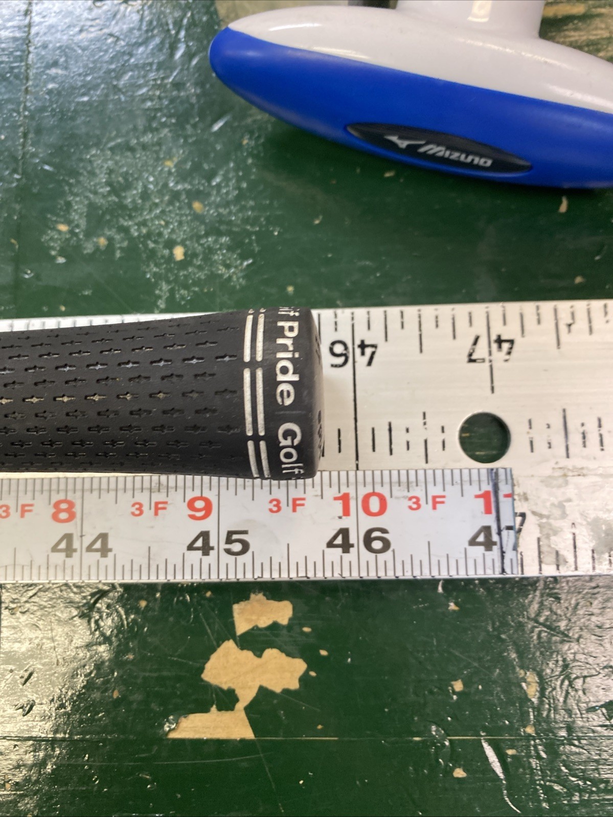 RH Callaway Elyte Triple Diamond 9* Driver Tensei AV White 65g Graphite - Image 11