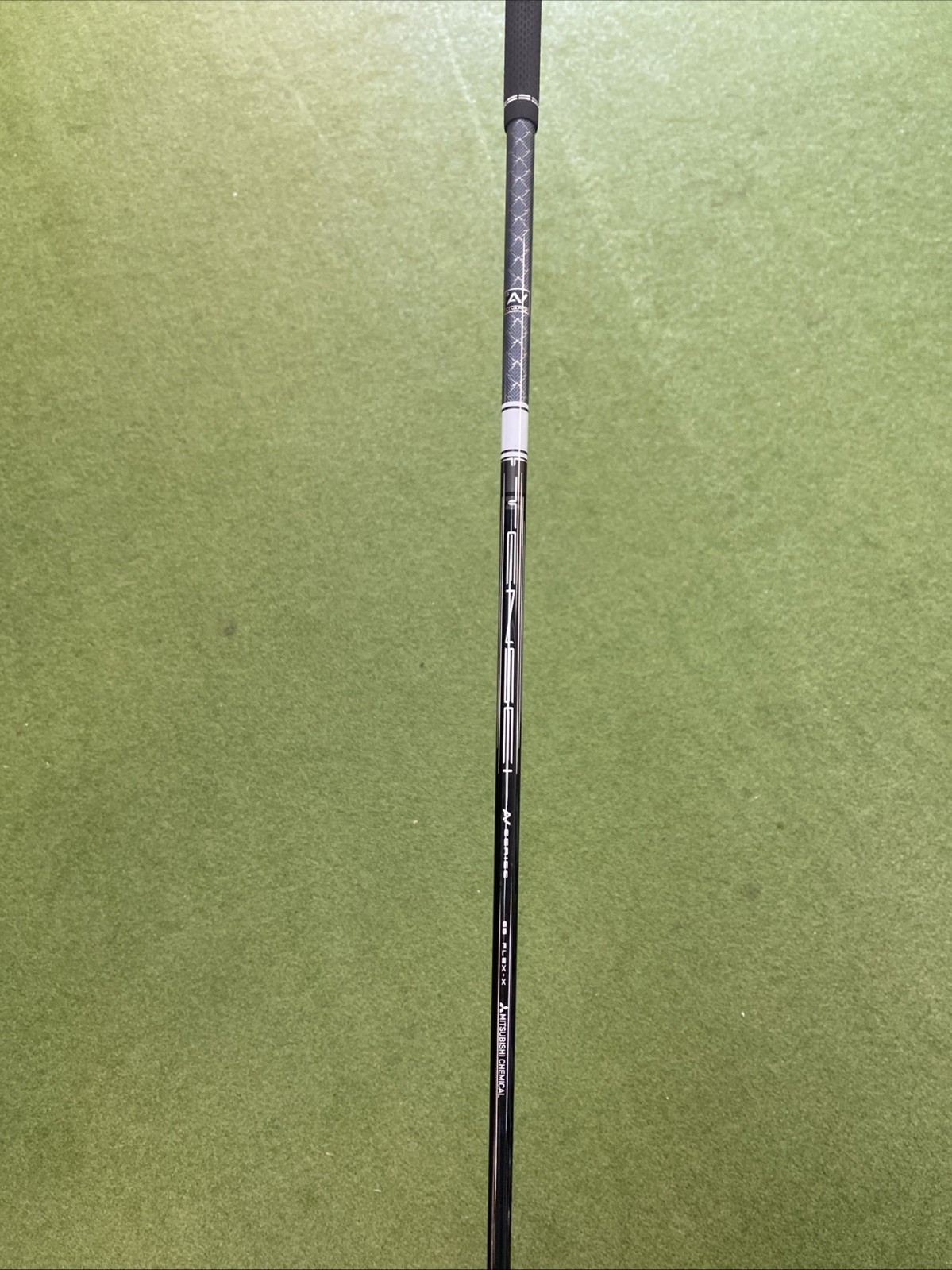 RH Callaway Elyte Triple Diamond 9* Driver Tensei AV White 65g Graphite - Image 7