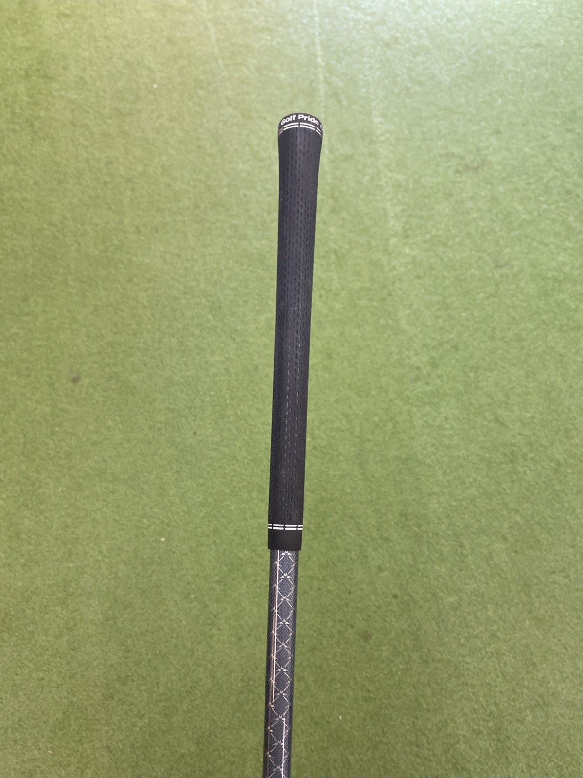 RH Callaway Elyte Triple Diamond 9* Driver Tensei AV White 65g Graphite - Image 9