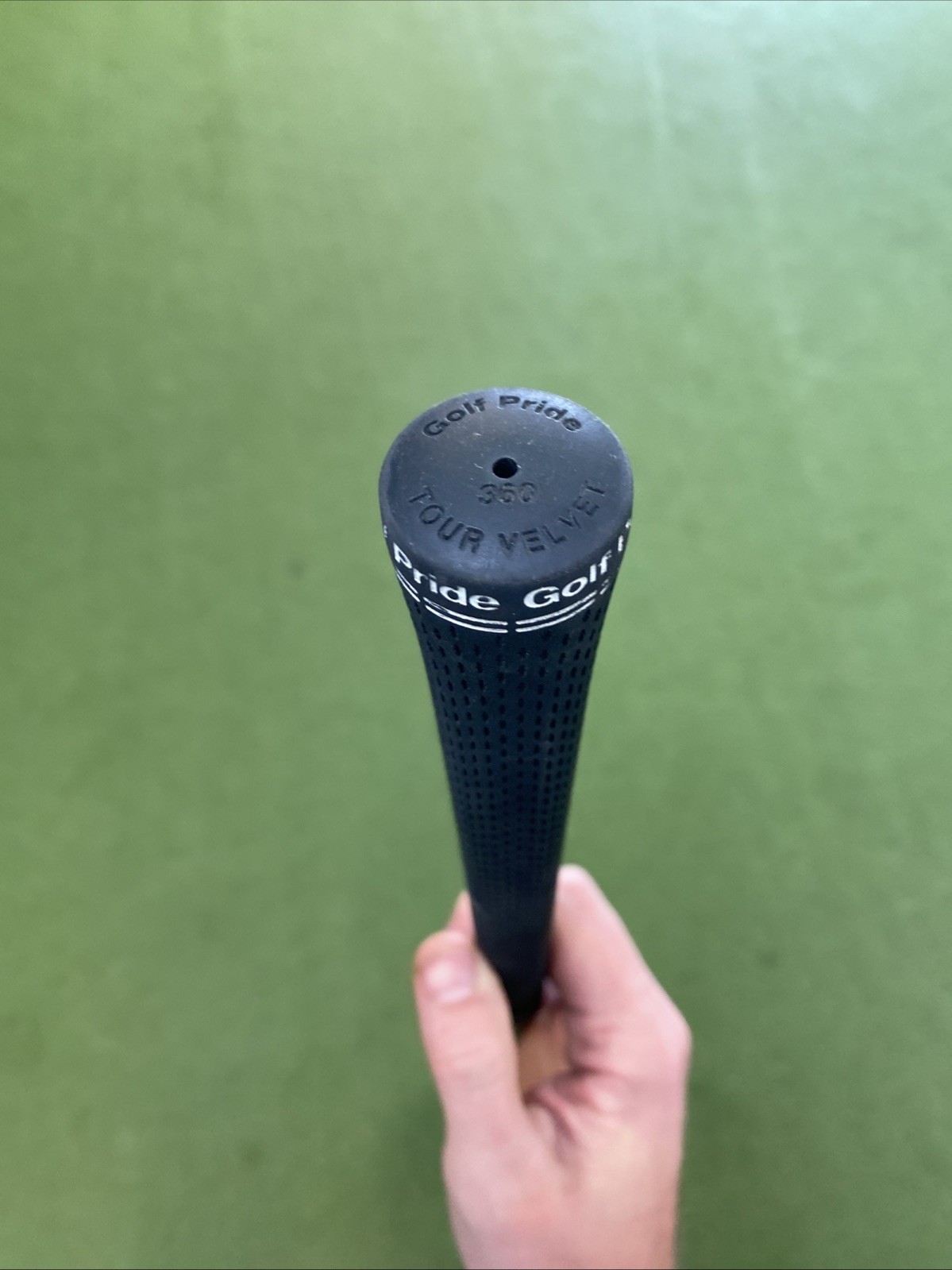 RH Callaway Elyte Triple Diamond 9* Driver Tensei AV White 65g Graphite - Image 10