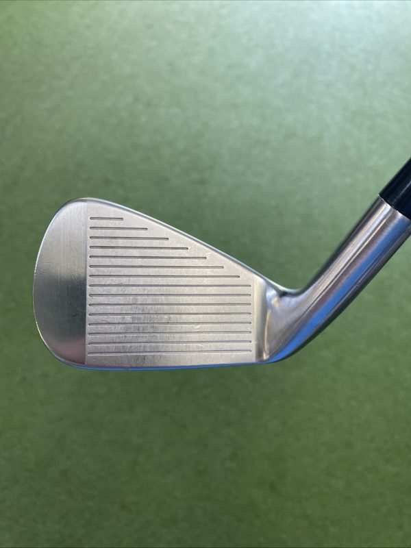 RH Nike Vapor Pro Combo Iron Set 4-PW KBS Tour C-Taper 115g Extra Stiff