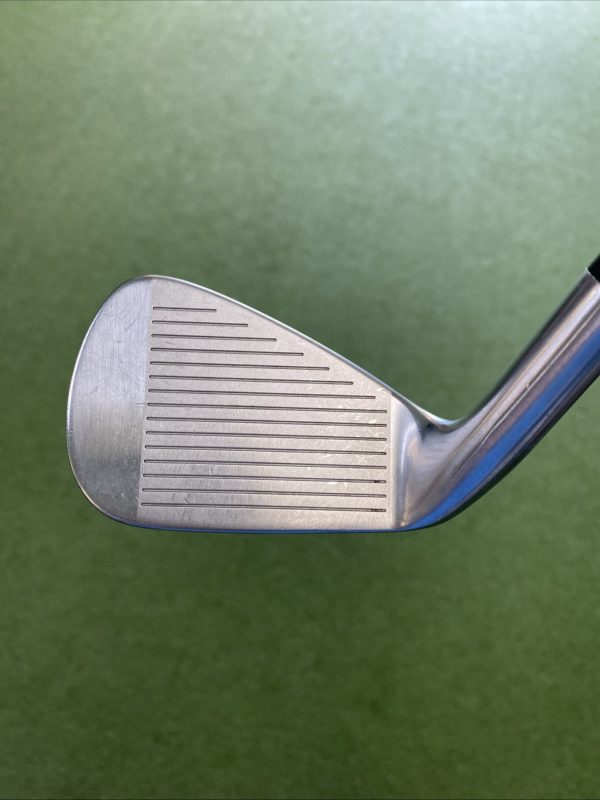 RH Nike Vapor Pro Combo Iron Set 4-PW KBS Tour C-Taper 115g Extra Stiff