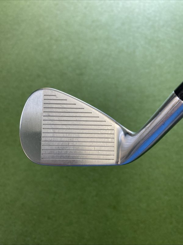 RH Nike Vapor Pro Combo Iron Set 4-PW KBS Tour C-Taper 115g Extra Stiff