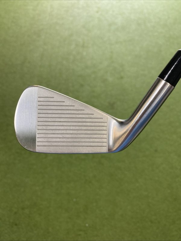 RH Nike Vapor Pro Combo Iron Set 4-PW KBS Tour C-Taper 115g Extra Stiff