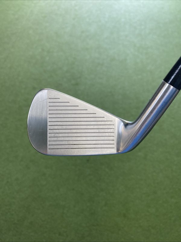 RH Nike Vapor Pro Combo Iron Set 4-PW KBS Tour C-Taper 115g Extra Stiff