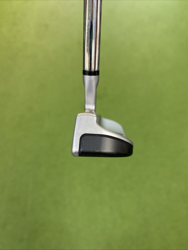 RH PXG Battle Ready II Dagger 35” Blade Putter + HC