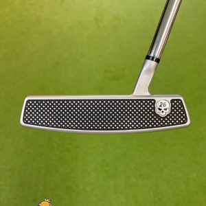 RH PXG Battle Ready II Dagger 35” Blade Putter + HC