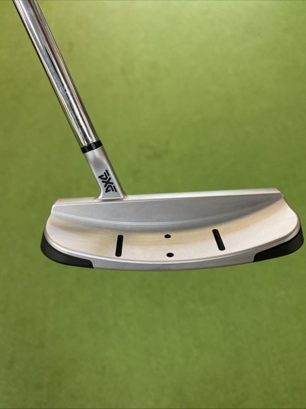 RH PXG Battle Ready II Dagger 35” Blade Putter + HC