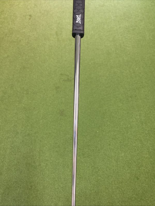 RH PXG Battle Ready II Dagger 35” Blade Putter + HC
