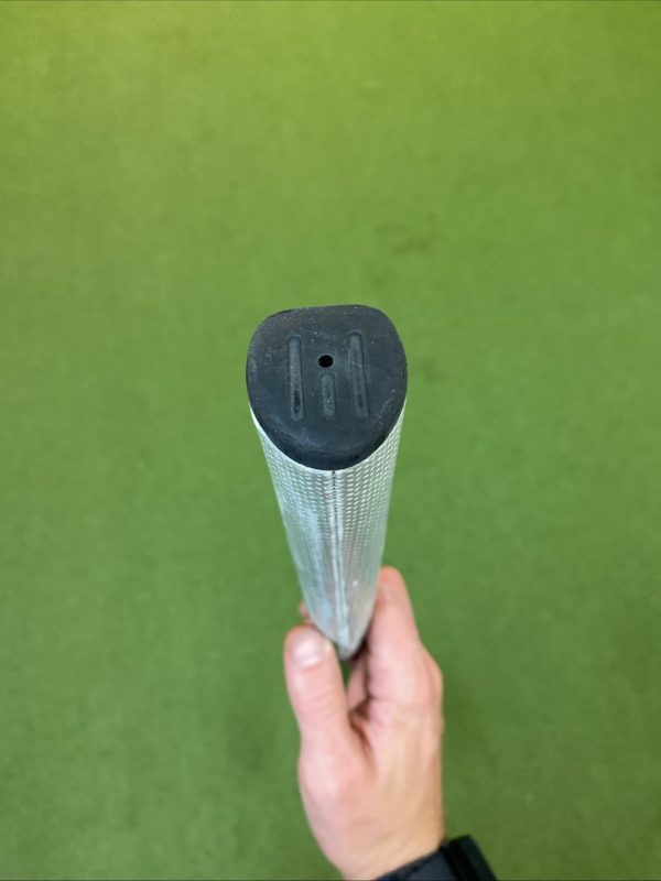 RH SeeMore Mini Giant HTX Center Shaft 35” Mallet Putter + HC - Image 10