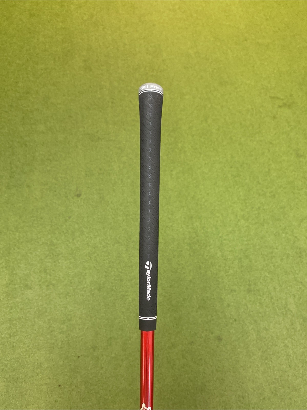 RH TaylorMade P-DHY 18* 2-Iron Tour AD VF 85g Stiff Flex Graphite - Image 9