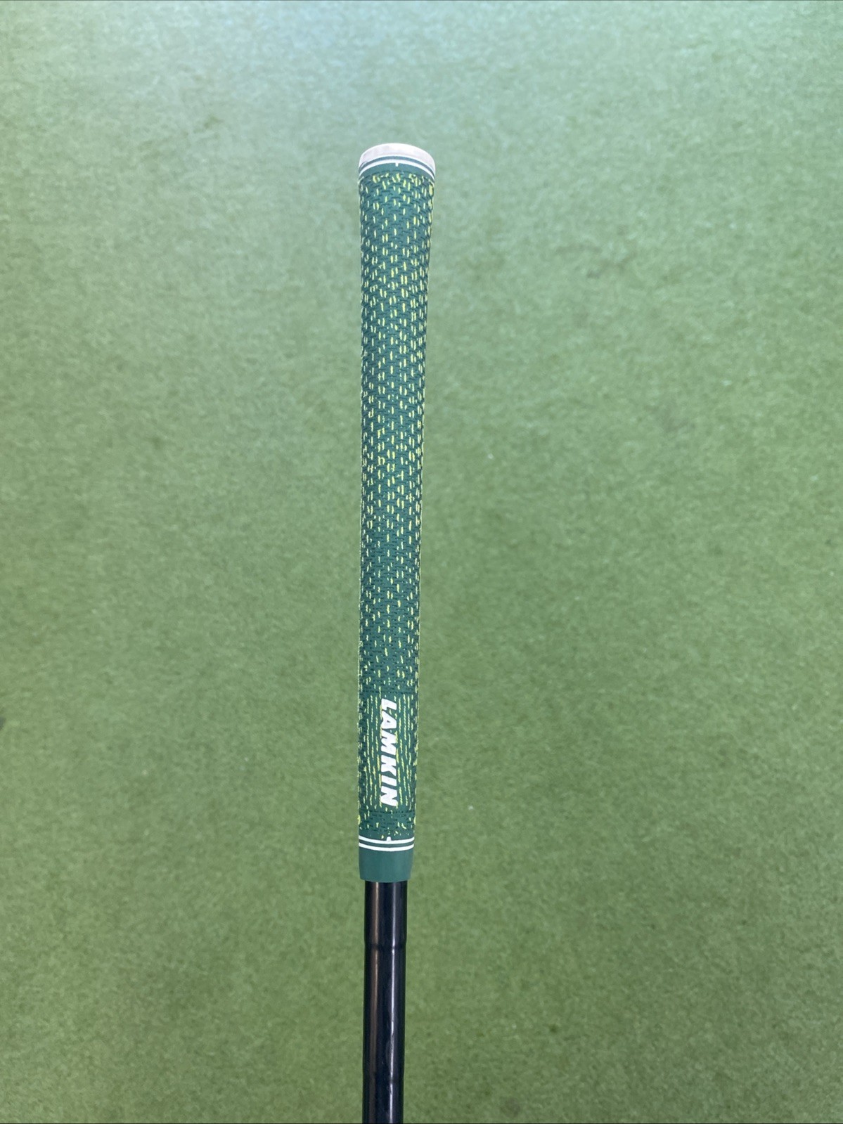 Rare Tour Issue Cleveland 588 TC Forged 3 Iron Dynamic Gold Black Onyx X100 - Image 8