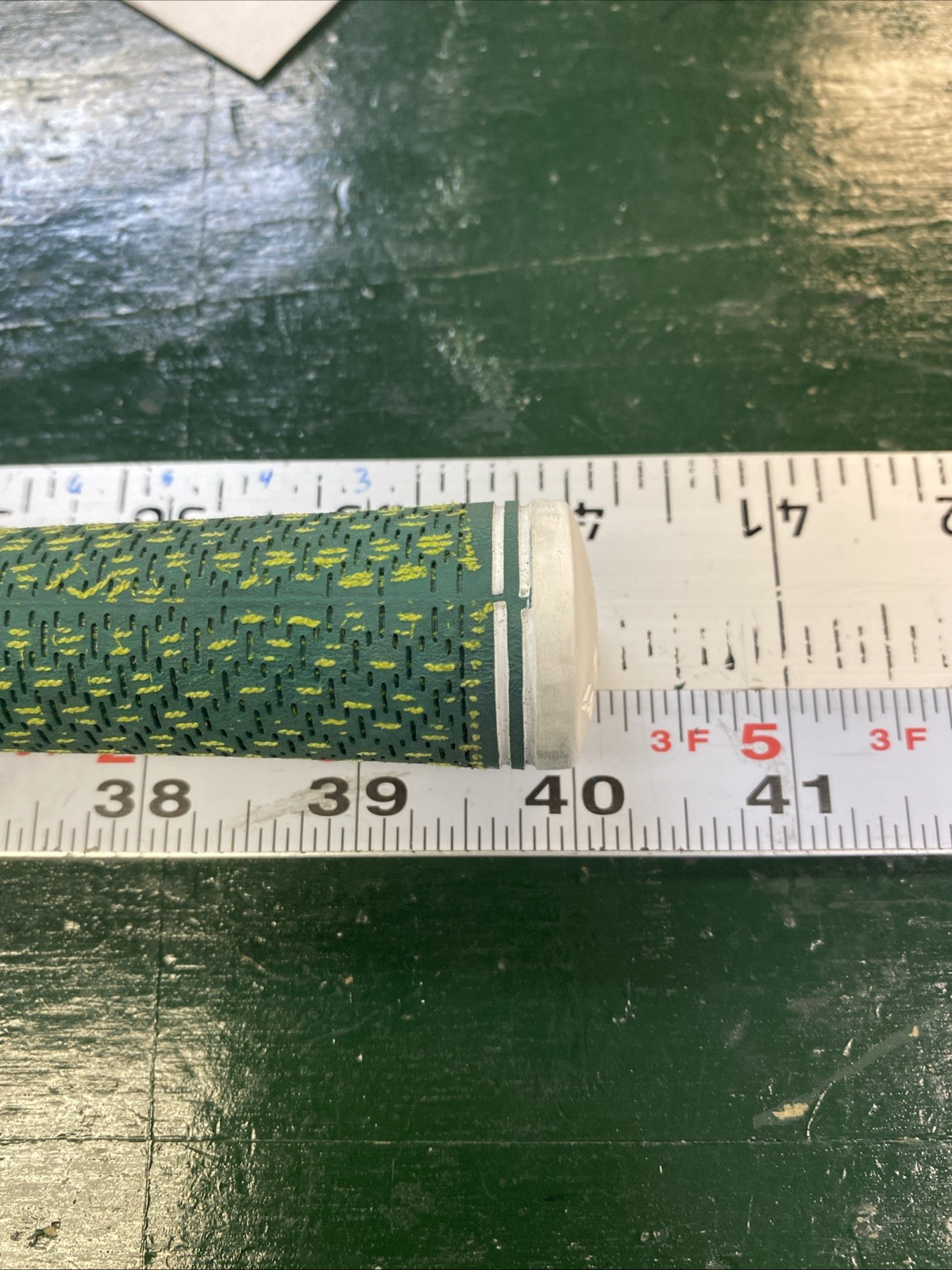 Rare Tour Issue Cleveland 588 TC Forged 3 Iron Dynamic Gold Black Onyx X100 - Image 10