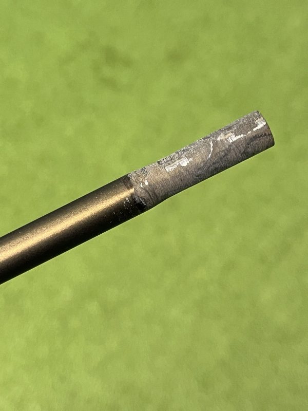 Recoil Prototype Hybrid 85g F4 Stiff Shaft