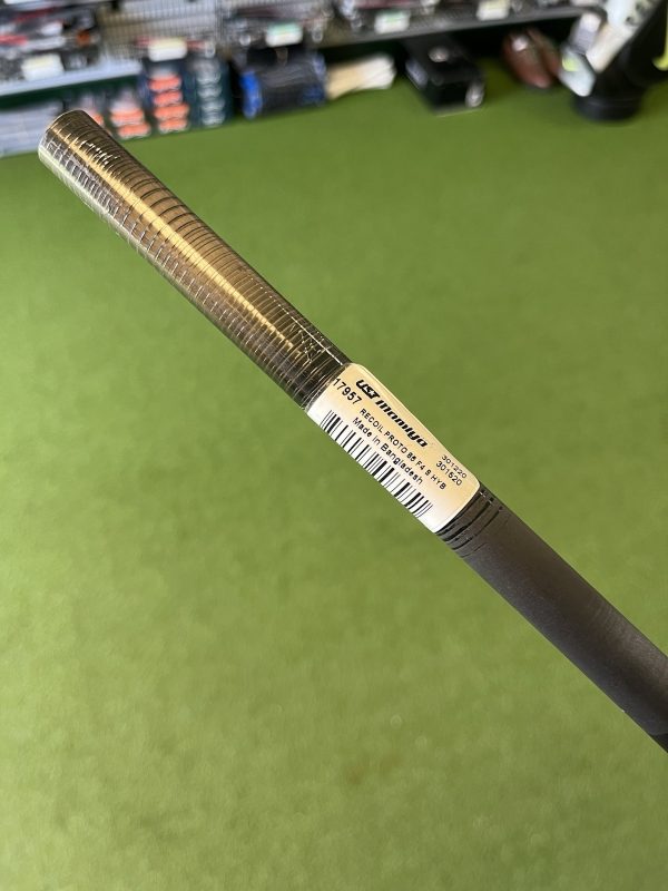 Recoil Prototype Hybrid 85g F4 Stiff Shaft