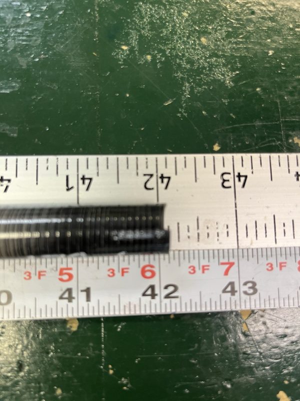 Recoil Prototype Hybrid 85g F4 Stiff Shaft