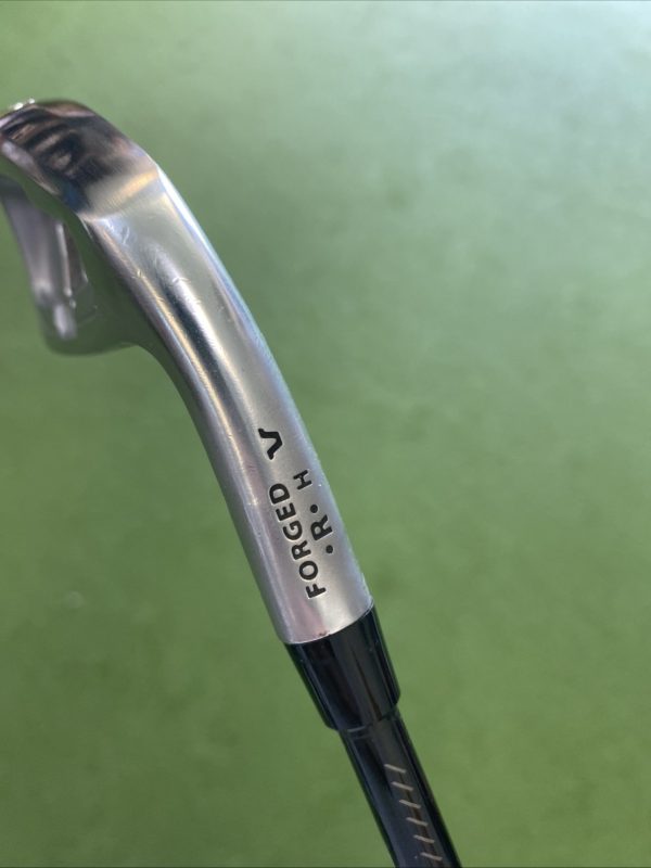 Refinished-Callaway-X-Forged-3-Iron-Tensei-CK-White-Boron-Tip-Graphite-TX-356895501666-3