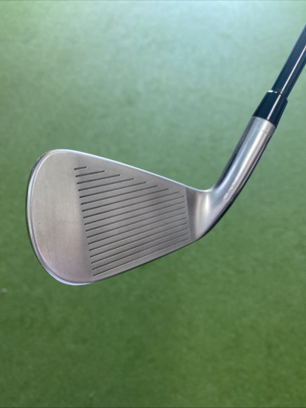 Refinished-Callaway-X-Forged-3-Iron-Tensei-CK-White-Boron-Tip-Graphite-TX-356895501666-5