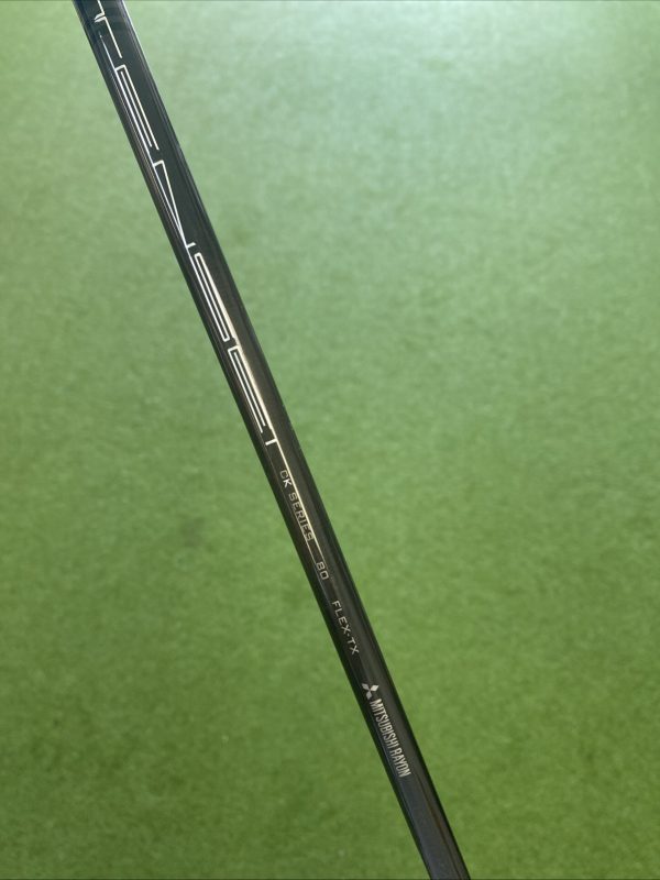 Refinished-Callaway-X-Forged-3-Iron-Tensei-CK-White-Boron-Tip-Graphite-TX-356895501666-7