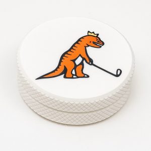 Rex Golf Pouch Guard