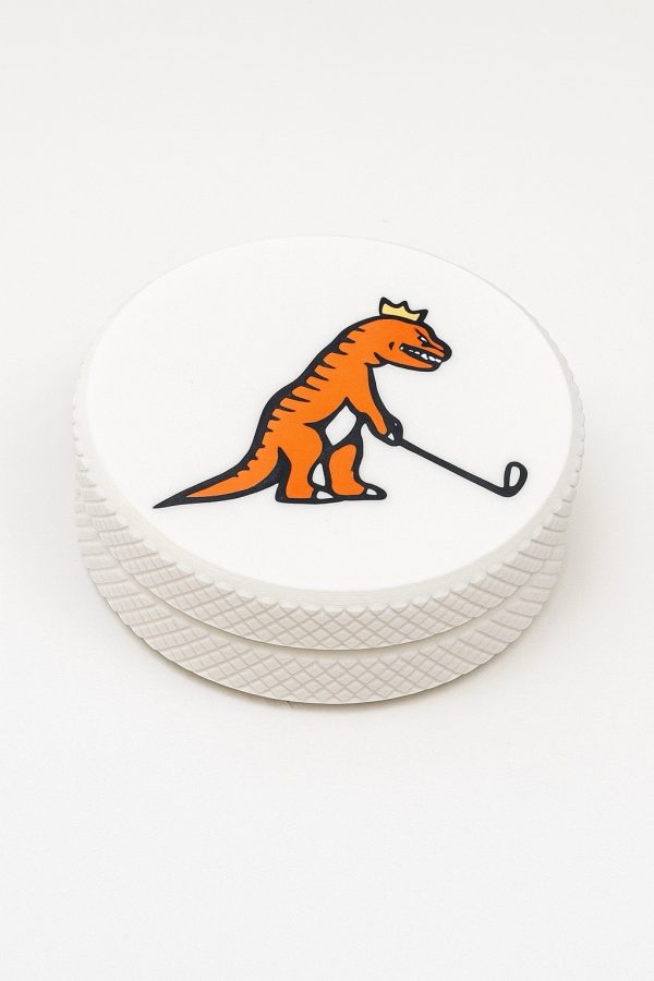 Rex Golf Pouch Guard