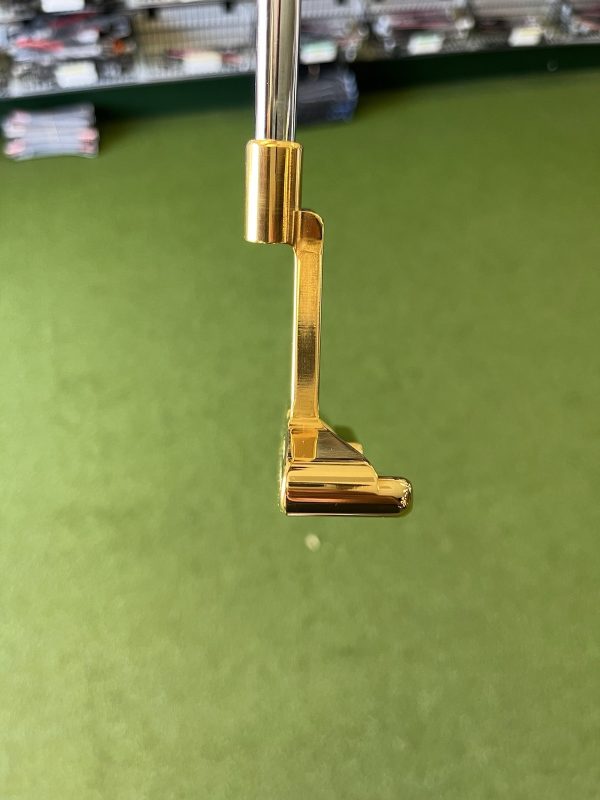 Scotty Cameron Circle T Tiger Woods Newport 2 Putter - Image 3