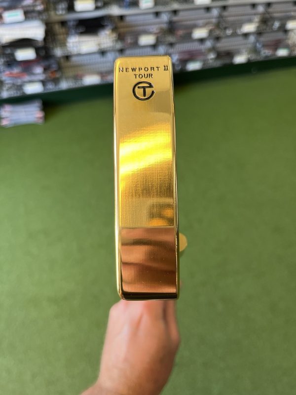 Scotty Cameron Circle T Tiger Woods Newport 2 Putter - Image 7