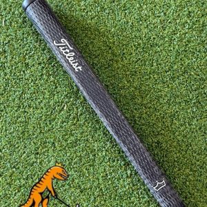 Scotty Cameron Cord Putter Grip