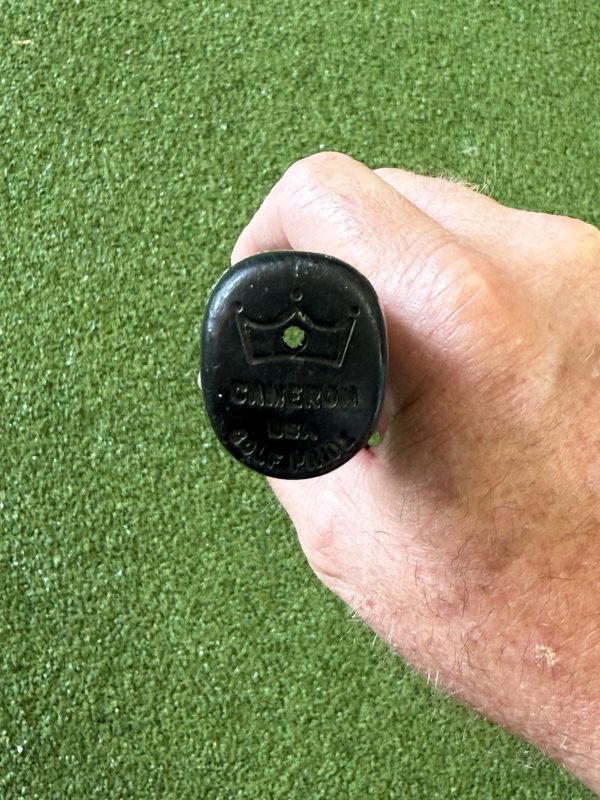 Scotty Cameron Cord Putter Grip - Image 6