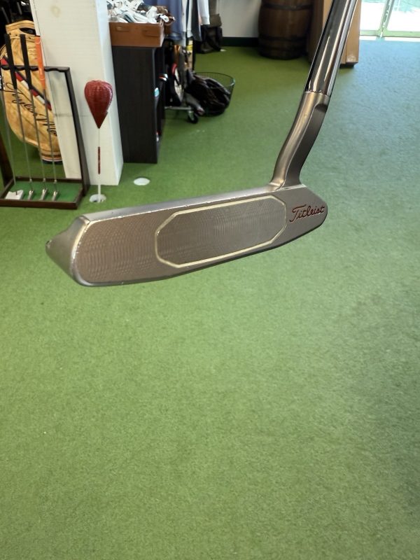 Scotty Cameron Studio Style Newport 2.5 Gss Insert Right Handed 35” - Image 5