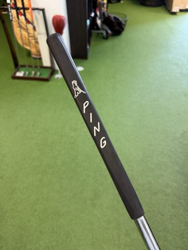 Scotty Cameron Studio Style Newport 2.5 Gss Insert Right Handed 35” - Image 8