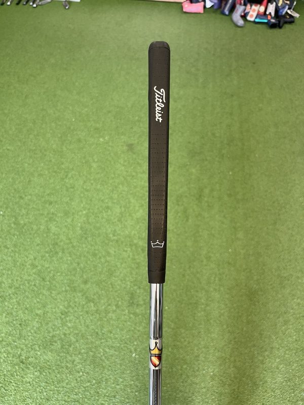 Scotty Cameron Tour Issue Scottydale 1996 Prototype Putter