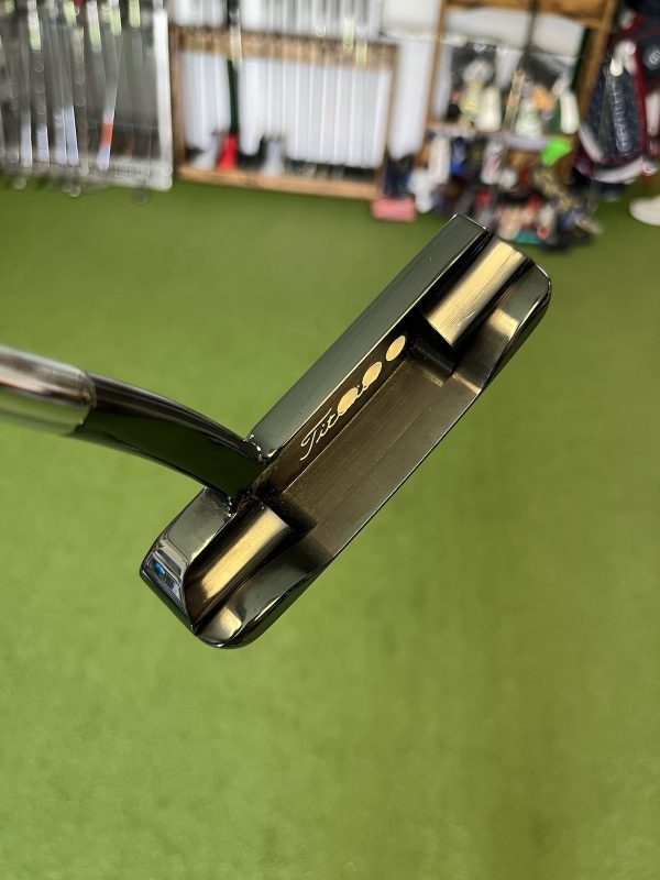 Scotty Cameron Tour Issue Scottydale 1996 Prototype Putter