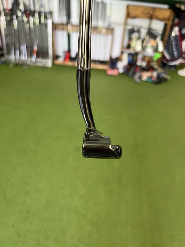 Scotty Cameron Tour Issue Scottydale 1996 Prototype Putter