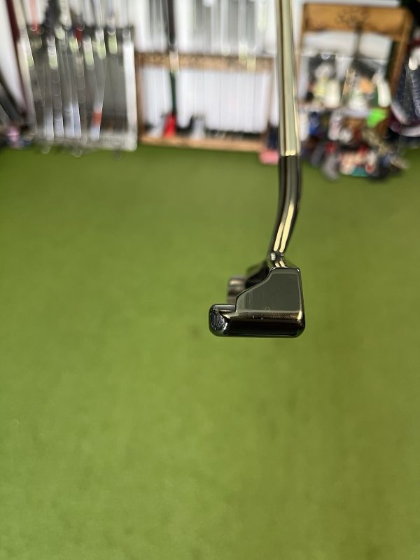 Scotty Cameron Tour Issue Scottydale 1996 Prototype Putter