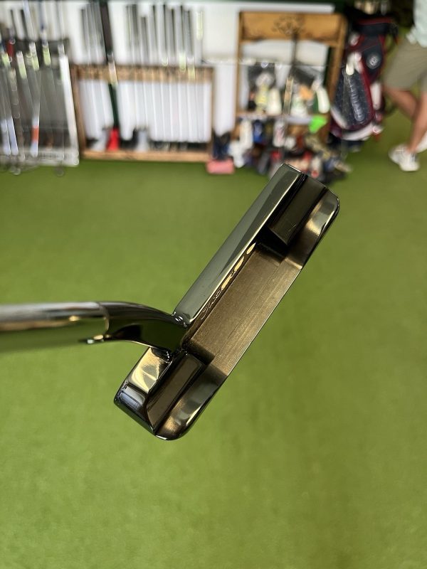 Scotty Cameron Tour Issue Scottydale 1996 Prototype Putter