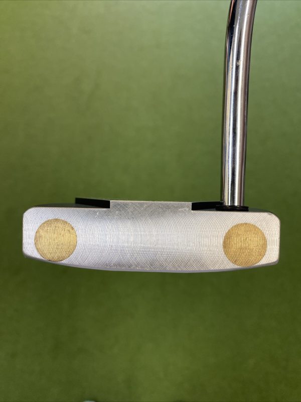 Sticky Golf P2S Tour Prototype 42” Armlock Putter