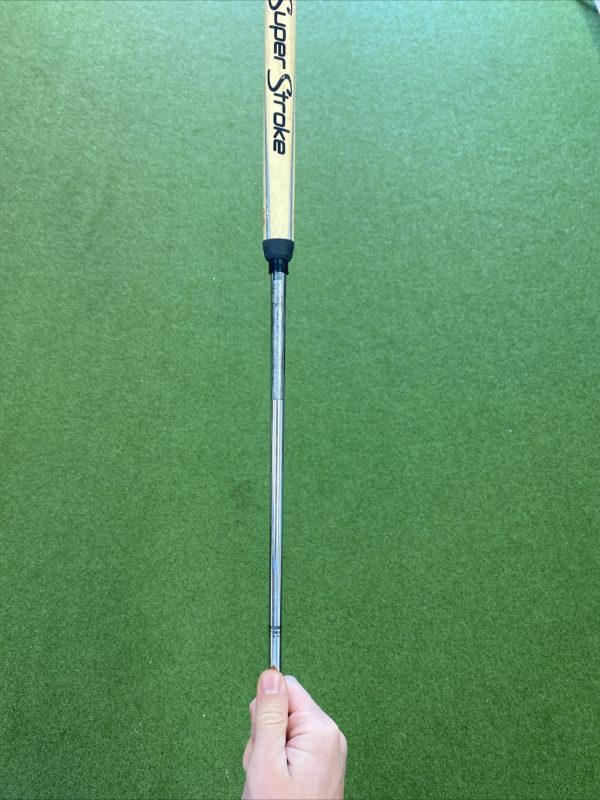 Sticky Golf P2S Tour Prototype 42” Armlock Putter