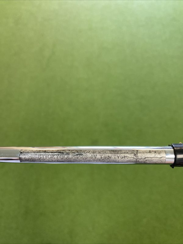 Sticky Golf P2S Tour Prototype 42” Armlock Putter