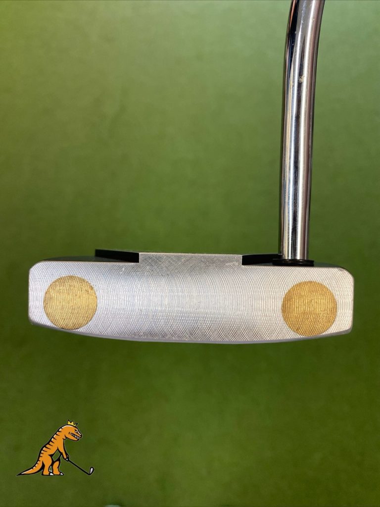 Sticky Golf P2S Tour Prototype 42” Armlock Putter