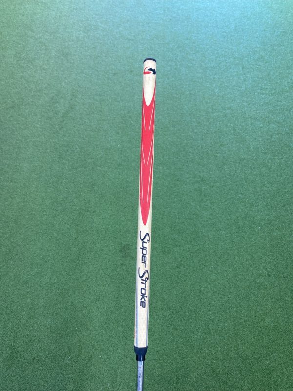 Sticky Golf P2S Tour Prototype 42” Armlock Putter