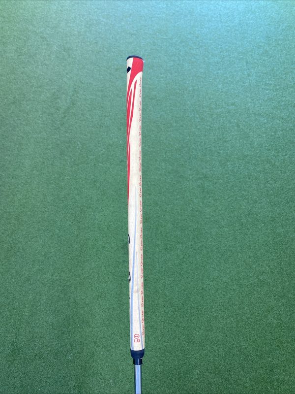 Sticky Golf P2S Tour Prototype 42” Armlock Putter