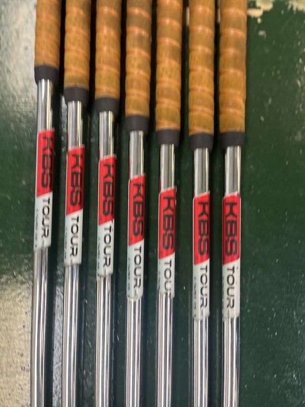 TaylorMade-M2-Tour-Iron-Set-4-AW-KBS-Tour-C-Taper-105g-Stiff-357491772866-2