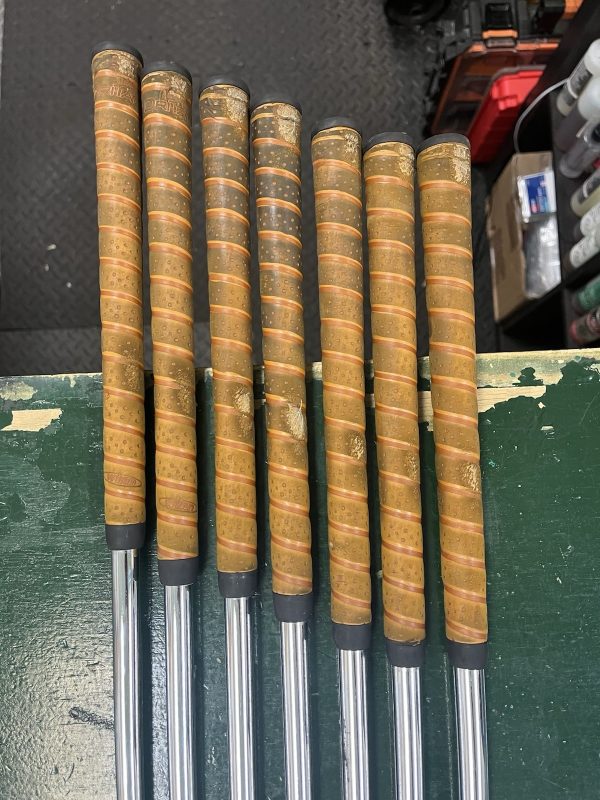 TaylorMade-M2-Tour-Iron-Set-4-AW-KBS-Tour-C-Taper-105g-Stiff-357491772866-4