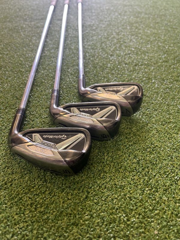 TaylorMade-M2-Tour-Iron-Set-4-AW-KBS-Tour-C-Taper-105g-Stiff-357491772866-6