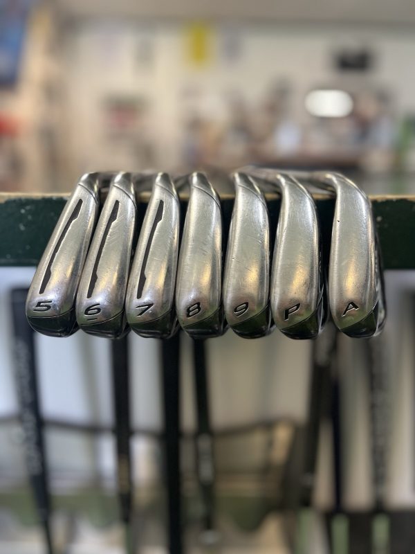 TaylorMade-M2-Tour-Iron-Set-4-AW-KBS-Tour-C-Taper-105g-Stiff-357491772866